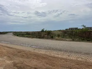 Two Plots of Titled Land for Sale at Police City Legon Hils