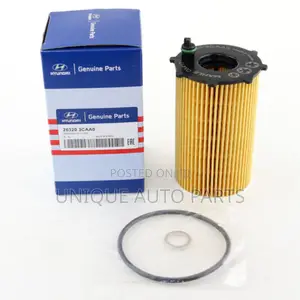 Kia 263203CAA0 Oil Filter