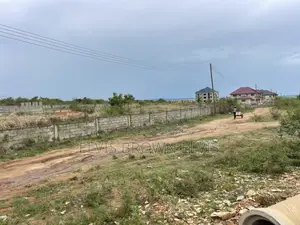 Land 4 Sale at Legon Hills Around ECG or Police Land Area