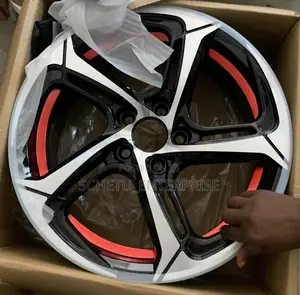 Quality Brand New Rims Available, Corolla, Hyundai,Honda Etc