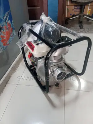 Super Quality Honda Water Pump Machine Water Pump Machine