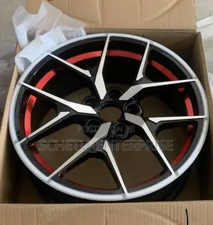 Toyota Corolla,Hyundai, Ford, Nissan, and Camry Rims