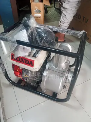 3inches Honda Water Pump Machine/Water Pump Machine