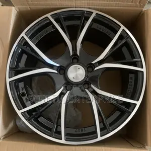 Original Rim 15 for All Types of Cars Eg Toyota, Hyundai Etc