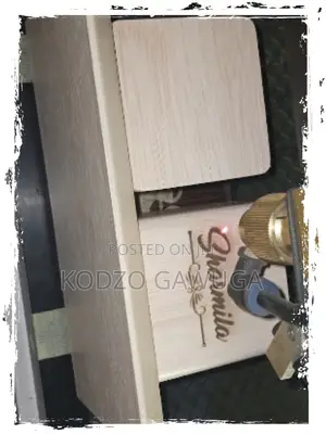 Laser Engraving And Cutting Services