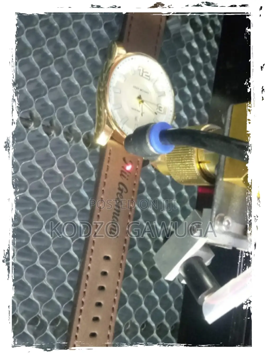 Laser Engraving And Cutting Services
