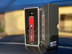 Dry Herb Vaporizer Pathfinder V2 Kit