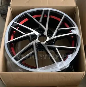Original Sports Rim for Corolla, Hyundai, Honda Civic,Accord
