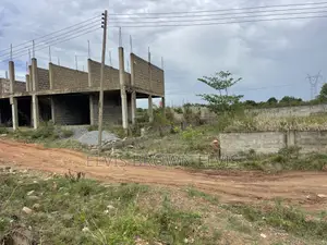 Land for Sale at Legon Hills You Can Also Swap a Car With