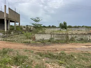 Land for Sale at Legon Hills You Can Also Swap a Car With