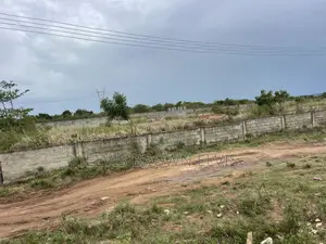 Buy a Plot of Land at Legon Hills UCC Camp Area