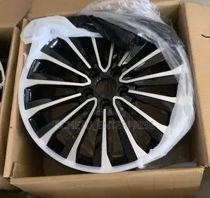 Brand New Rim Availability for Toyota Corolla, Hyundai Etc