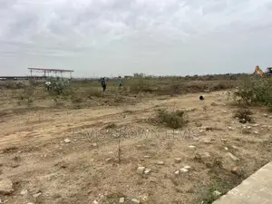 Buy a Plot of Land at Legon Hills UCC Camp Area