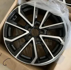 Original Toyota Corolla Rims Available.