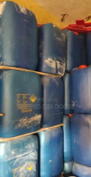 Quality Hydrochloric Acid For Cleaning Tiles