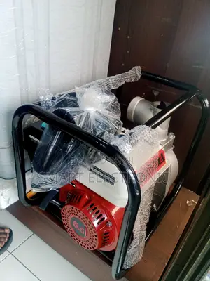 Honda Water Pump Machine 3inches Brand New