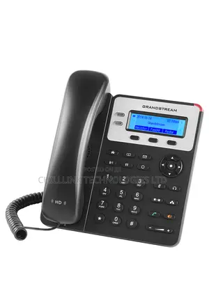 Grandstream IP Phone GXP1620/1625