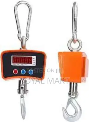 Crane Scale 1000kg
