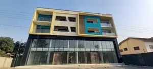 3bdrm Apartment in North Legon for rent