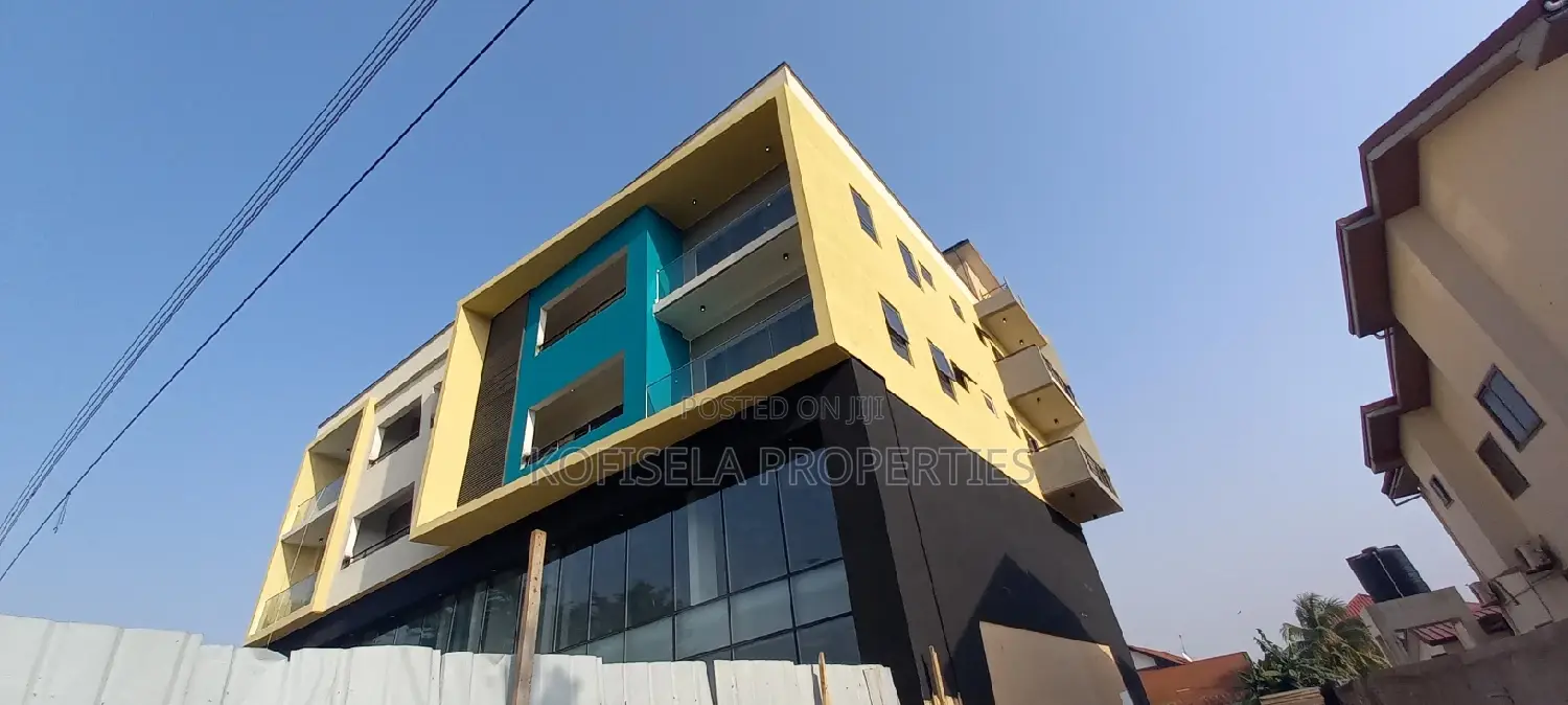 3bdrm Apartment in North Legon for rent