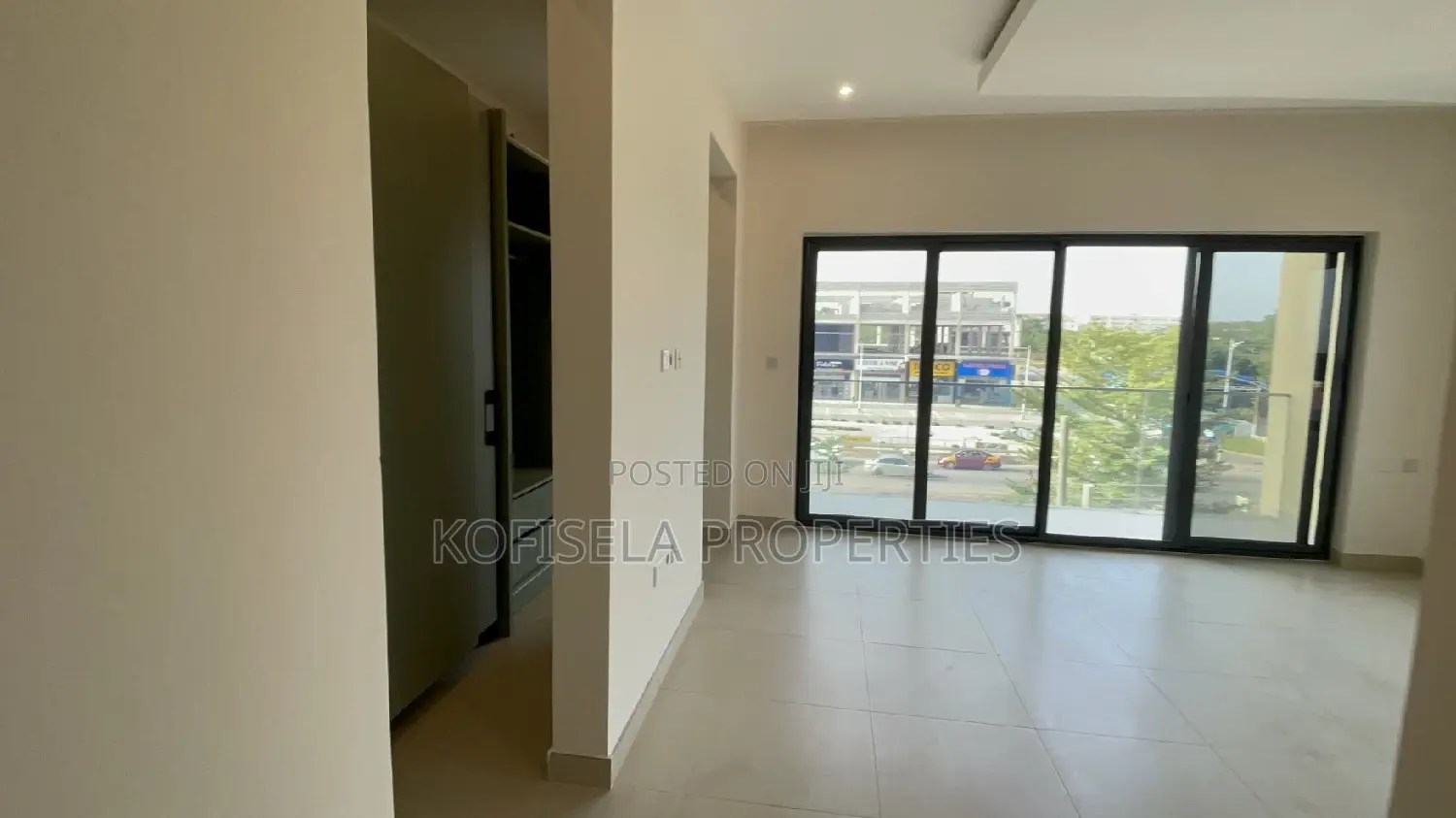 3bdrm Apartment in North Legon for rent