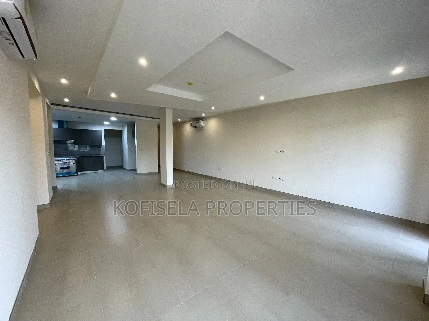 3bdrm Apartment in North Legon for rent