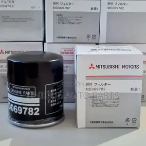 Mitsubishi Md069782 Oil Filter