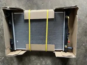 Hyundai Accent 2013,2014,2015,2016 Radiator