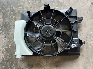 Hyundai Accent 2013,2014,2015,2016 Radiator Fan
