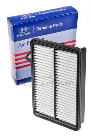 Hyundai 28113-2p100 Air Cleaner Filter