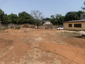 Land for Sale at Cantonment