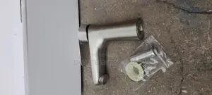 Basin Tap Heavy Duty