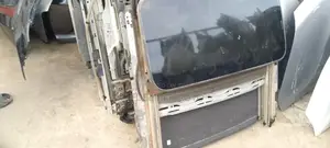 Open Tops, Bumper, Enforcement Bar, Boot