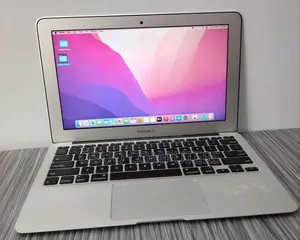 Laptop Apple MacBook Air 2015 4GB Intel SSD 128GB
