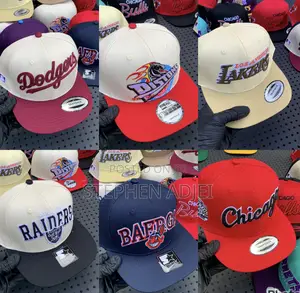 Original Caps