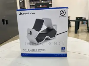 Powera Twin Charging Station for PS5 Controller