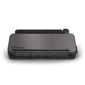 Foodsaver Multi Use Vacuum Sealing Food Preservation System