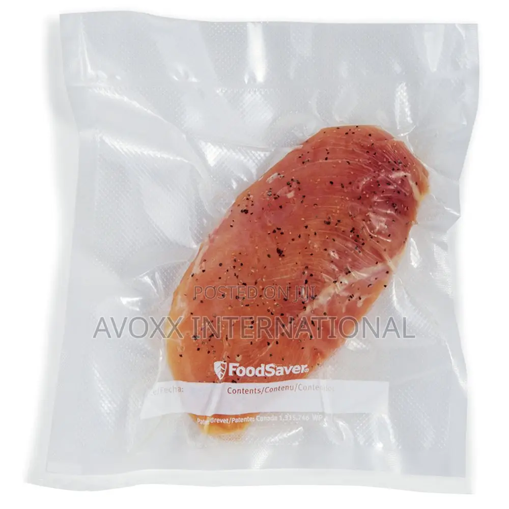 Foodsaver Multi Use Vacuum Sealing Food Preservation System