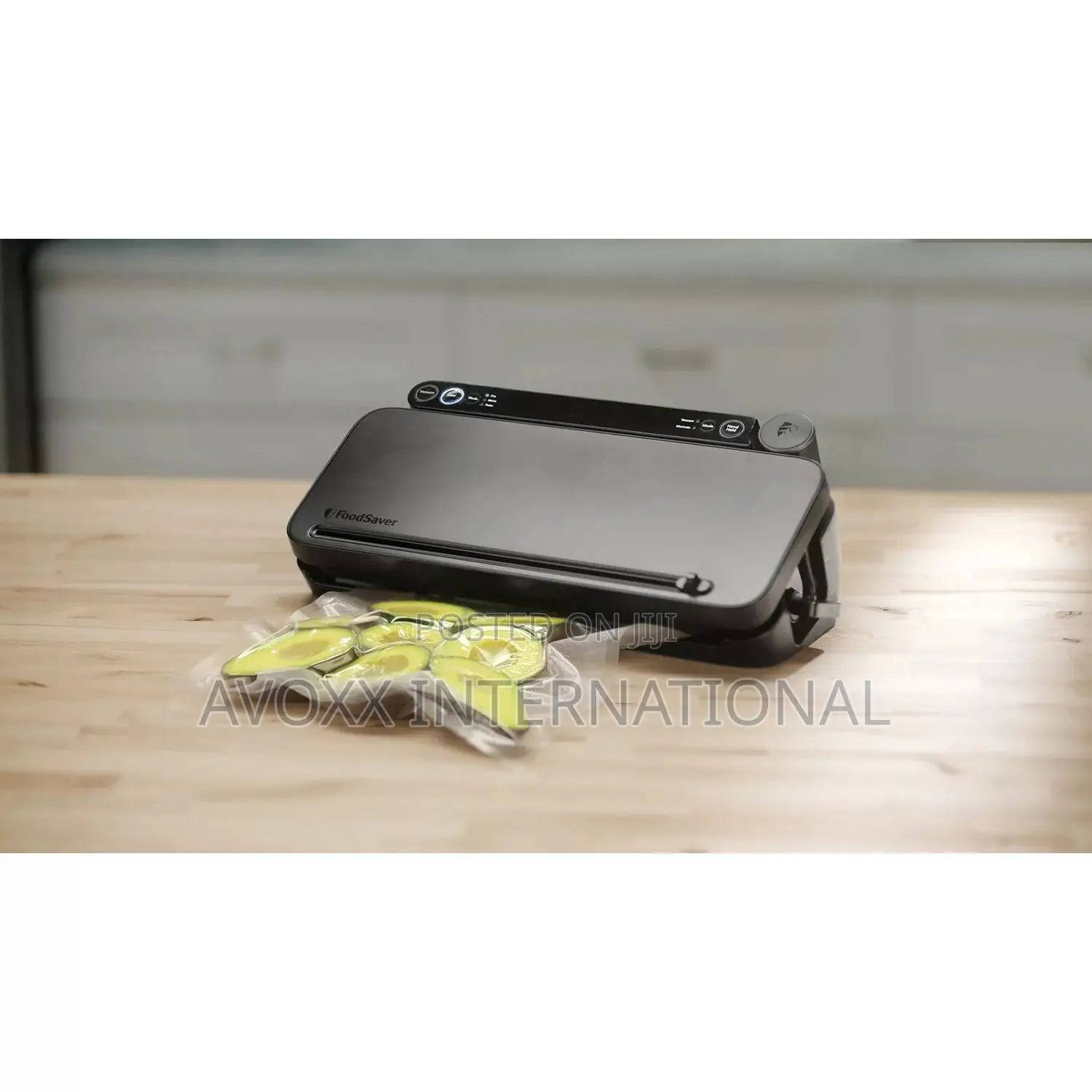 Foodsaver Multi Use Vacuum Sealing Food Preservation System