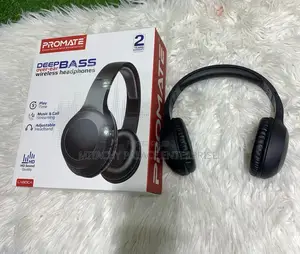 Promate Wireless Headphones
