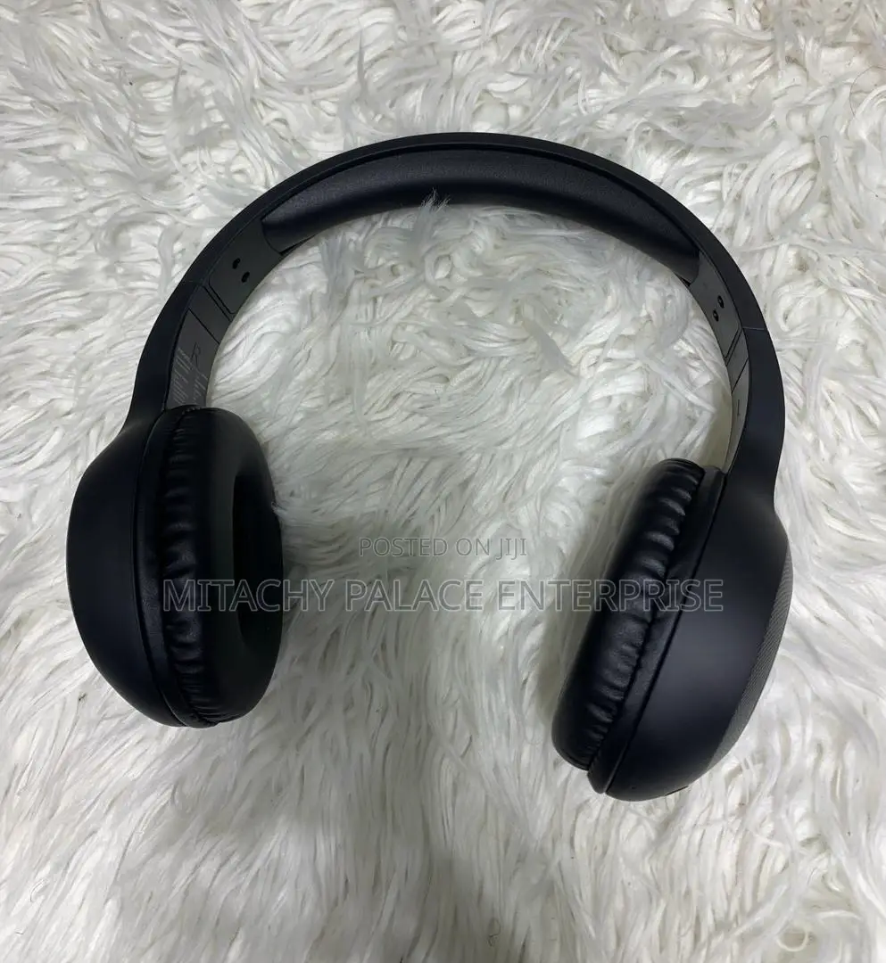 Promate Wireless Headphones