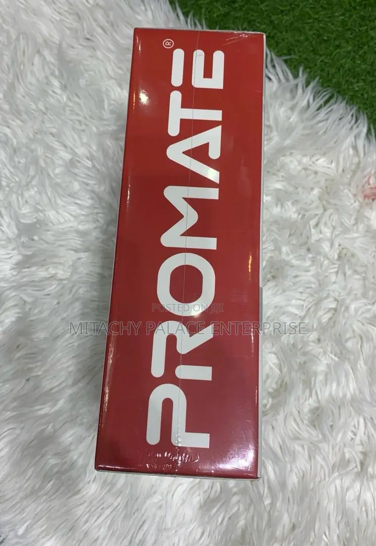 Promate Wireless Headphones