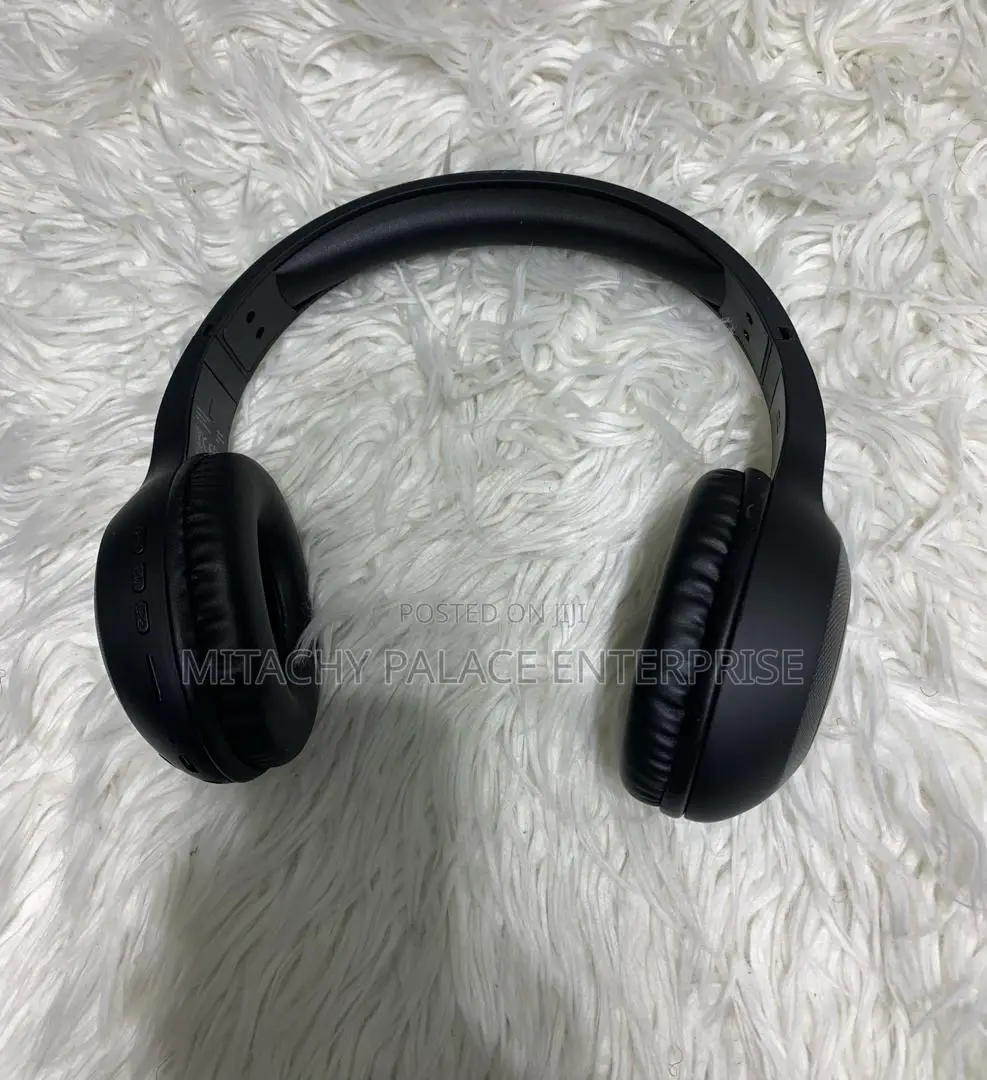 Promate Wireless Headphones