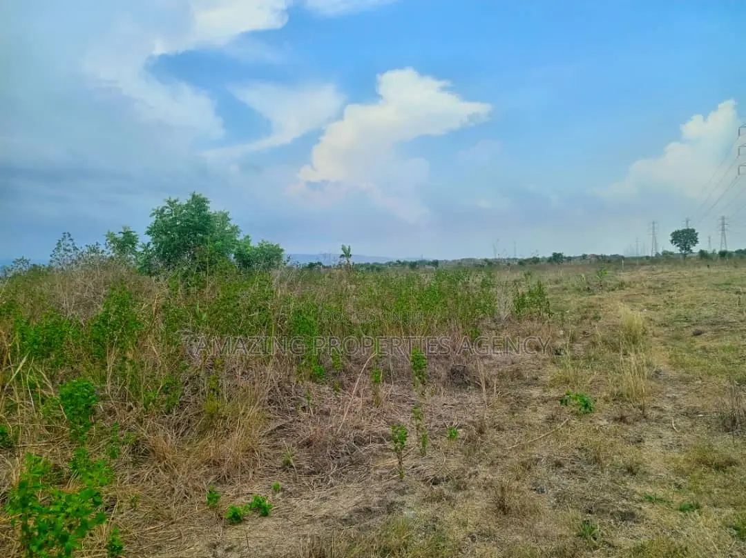 0.51 Acre of Land at Manet Junction