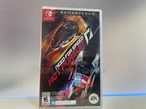 Need for Speed Hot Pursuit