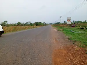 10 Acres of Land at Tema