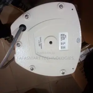 Column Speakers