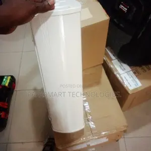Column Speakers
