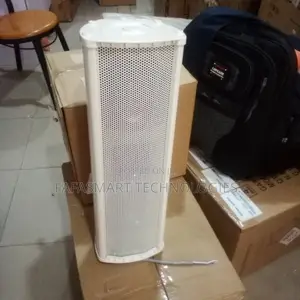 Column Speakers