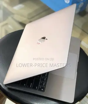 New Laptop Apple MacBook Pro 2017 8GB Intel Core I5 SSD 128GB